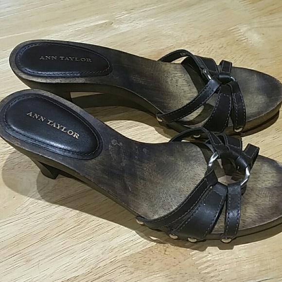 Shoes - Picture 3 of 3